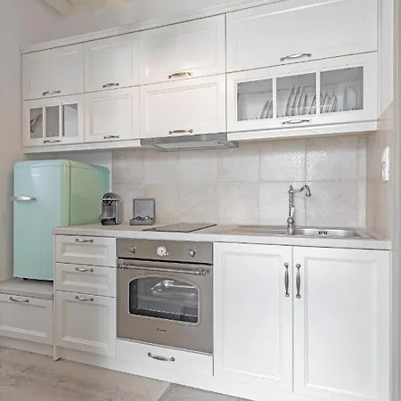 Apartamento Amarada *